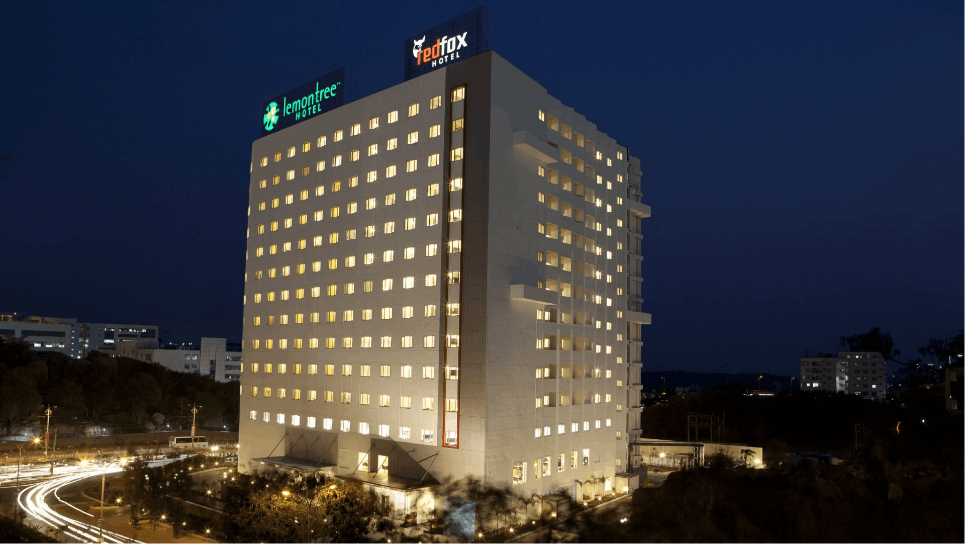 event-venue-Lemon Tree Premier HITEC City Hyderabad