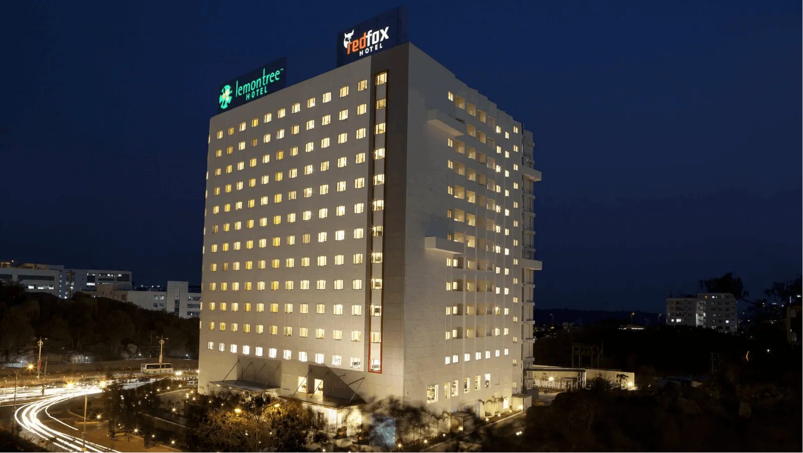 event-venue-Lemon Tree Premier HITEC City Hyderabad