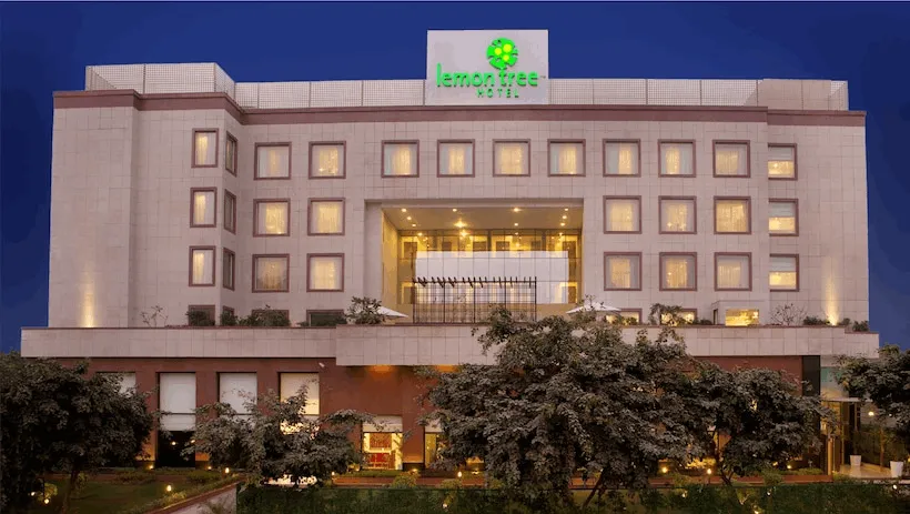 event-venue-Lemon Tree Premier 1, Sec 29 Gurgaon