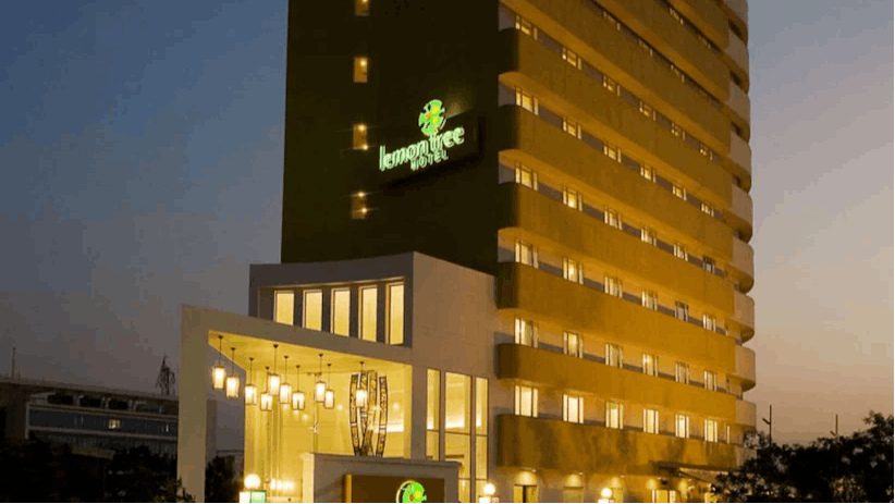 event-venue-Lemon Tree Hotel Hinjawadi