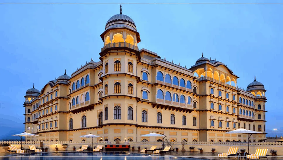 Noor Mahal Karnal — main image