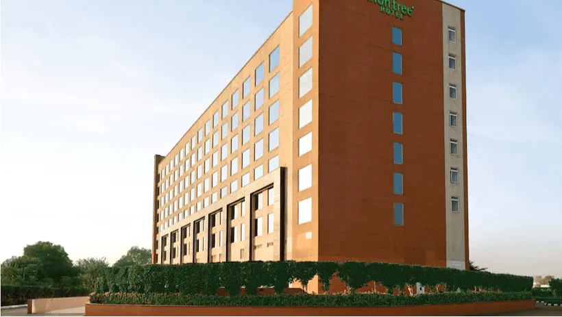 event-venue-Lemon Tree Hotel, Sohna Road, Gurugram