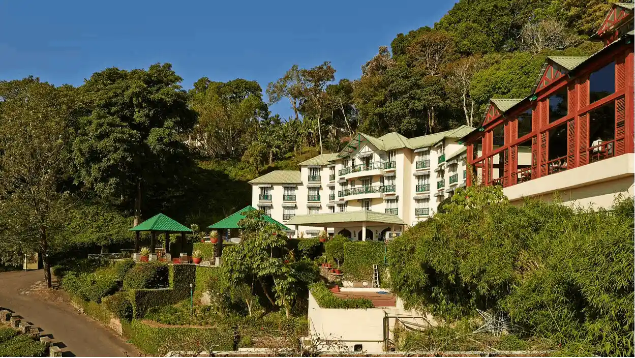 event-venue-Club Mahindra Munnar