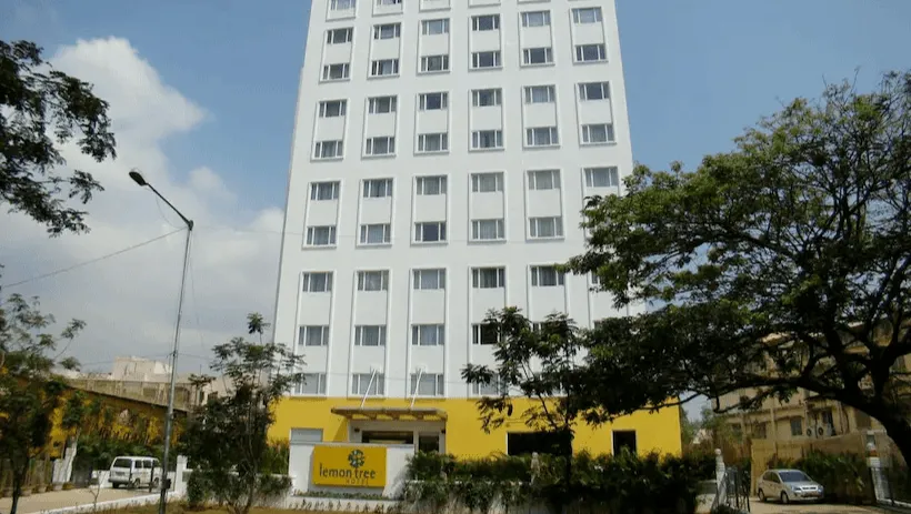 event-venue-Lemon Tree Hotel Chennai