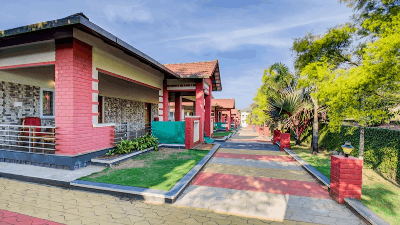 event-venue- Woodstock Resorts