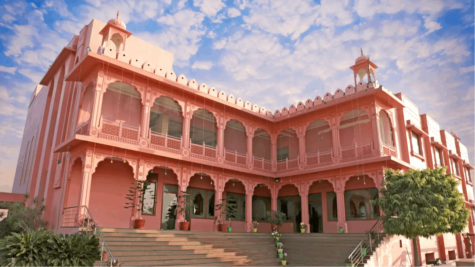 event-venue-Sunrise Health Resort