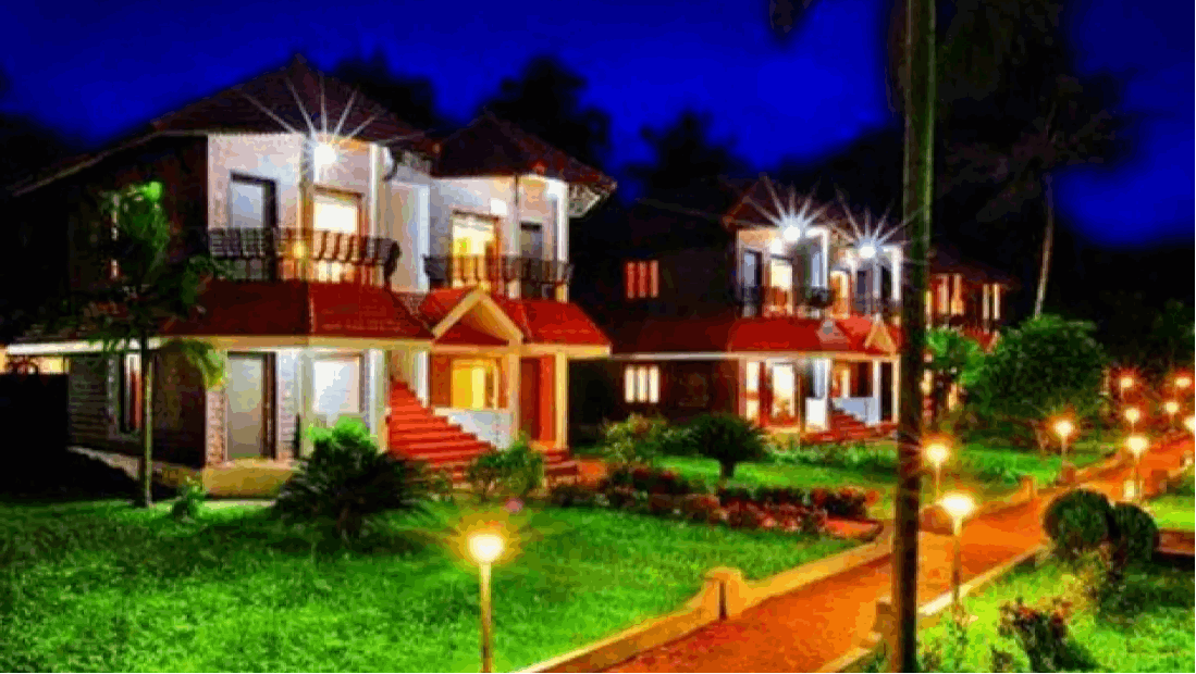event-venue-Leisure Vacations Terra Camp - Panchgani