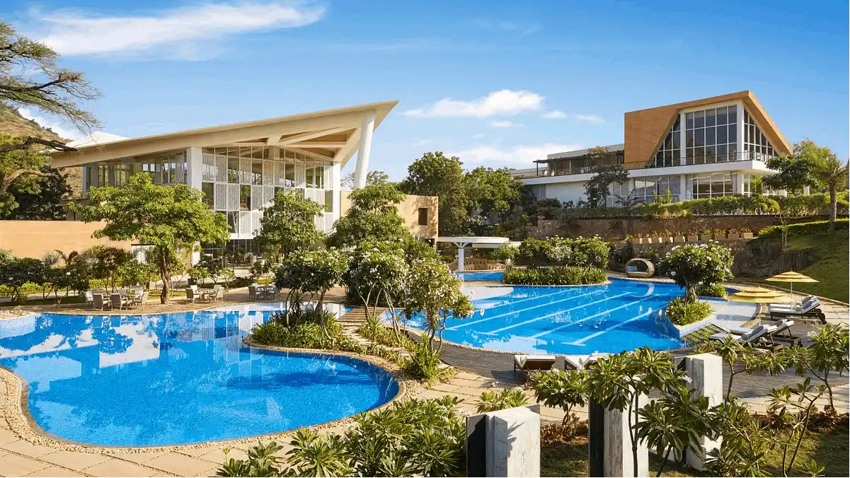 event-venue-Taj Aravali Resort & Spa, Udaipur