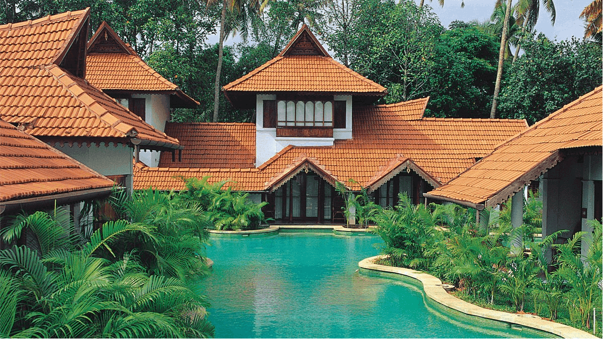 event-venue-Kumarakom Lake Resort