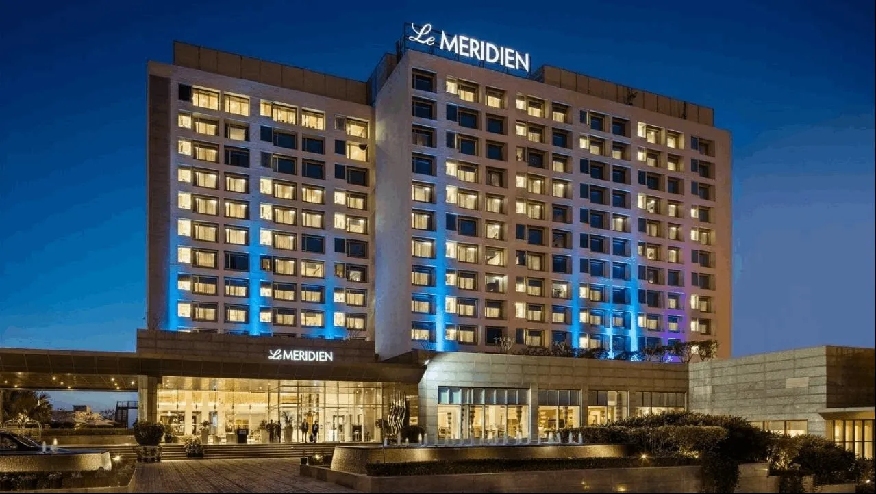 event-venue-Le Meridien Gurgaon, Delhi NCR