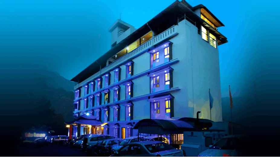 event-venue-Blu Haze Resort