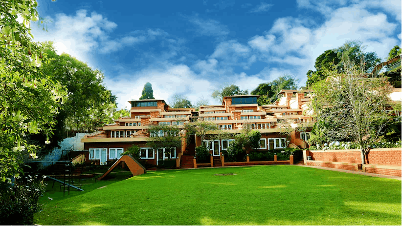 event-venue-Kodai Resort Hotel