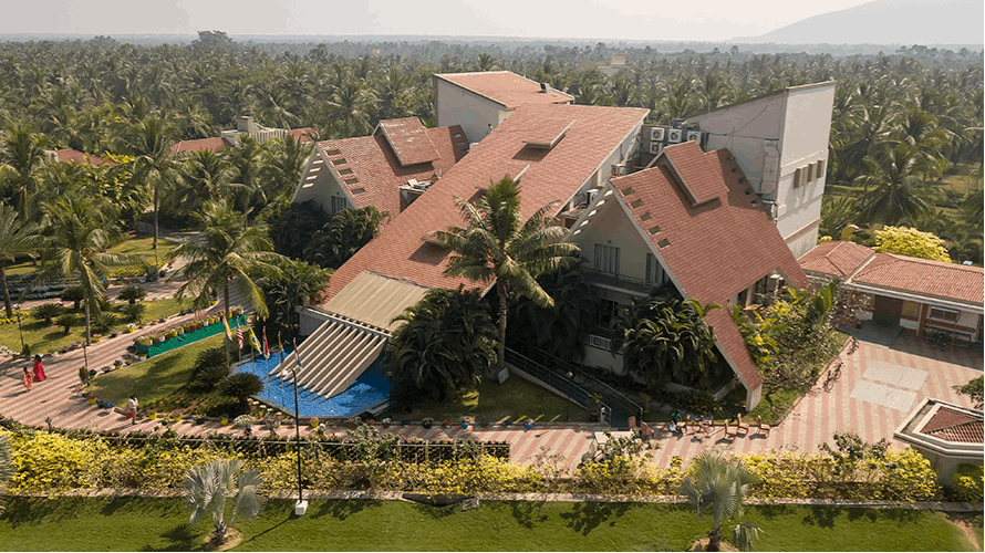 event-venue-Sunray Village Resort