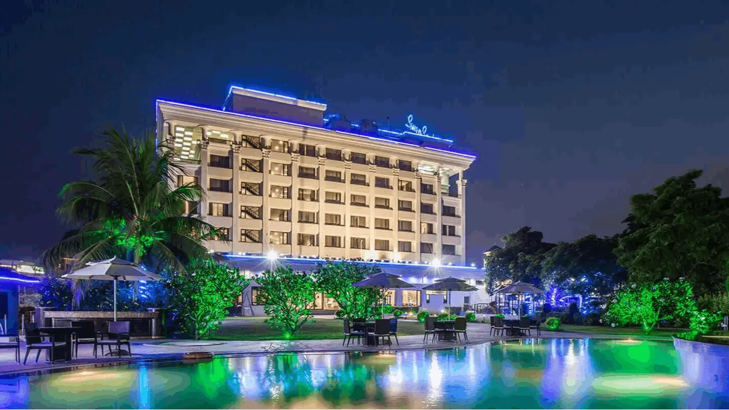 event-venue-Sun N Sand Shirdi