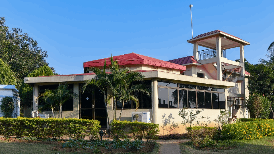 event-venue-Peerless Resort Mukutmonipur