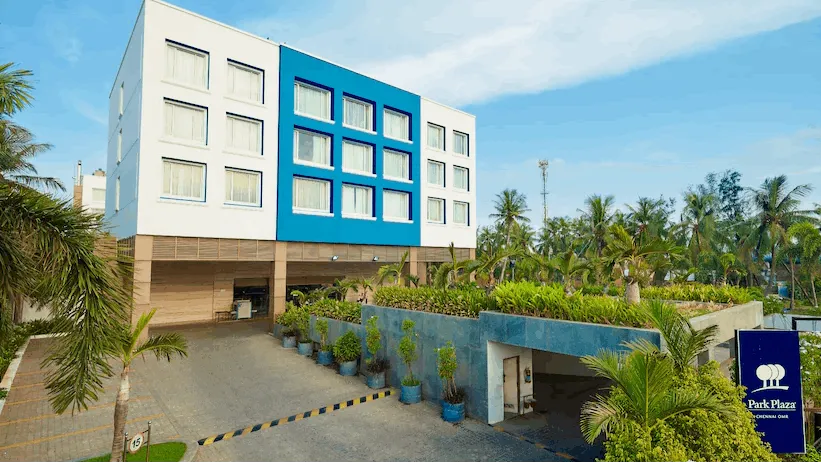 event-venue-Park Plaza Chennai OMR
