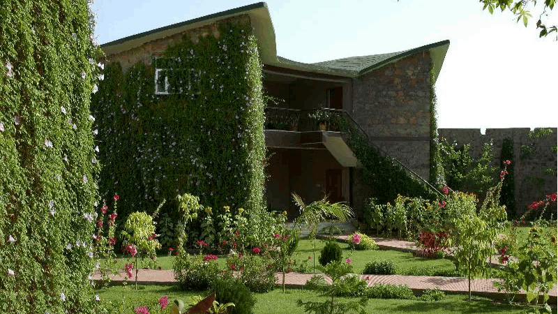 event-venue-Ranthambore Forest Resort Sawai Madhopur