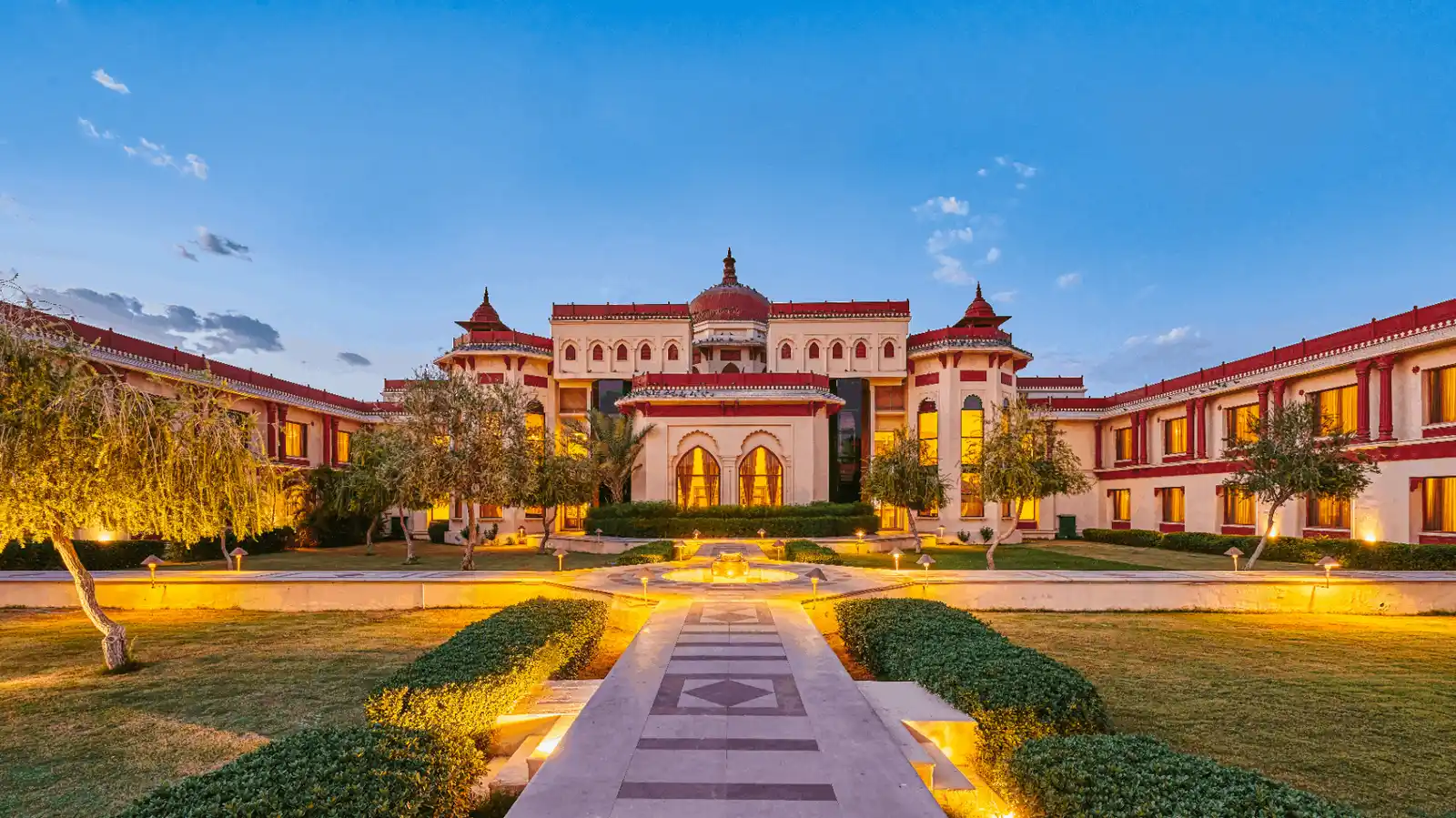 event-venue-The Ummed Jodhpur Palace Resort & Spa