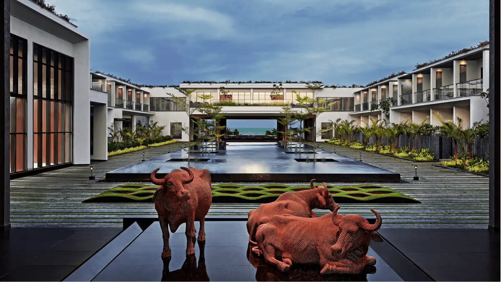 event-venue-Sheraton Grand Chennai Resort & Spa