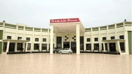 event-venue-Saran Resorts & Restaurant