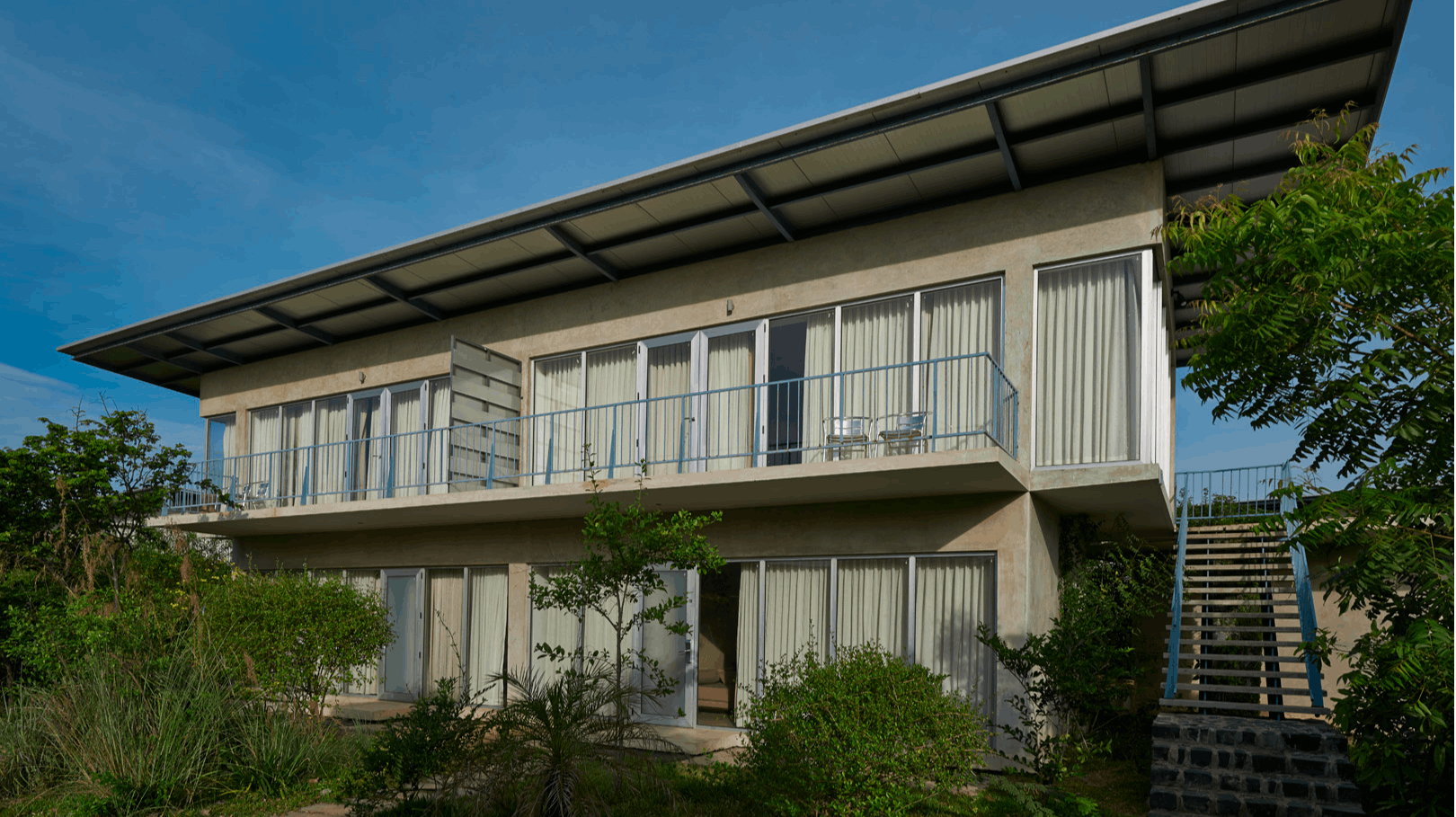 event-venue-Club Mahindra Puducherry