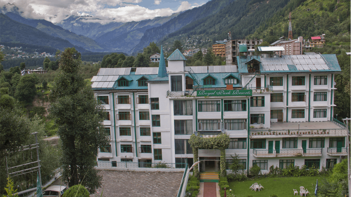 event-venue-Royal Park Resort