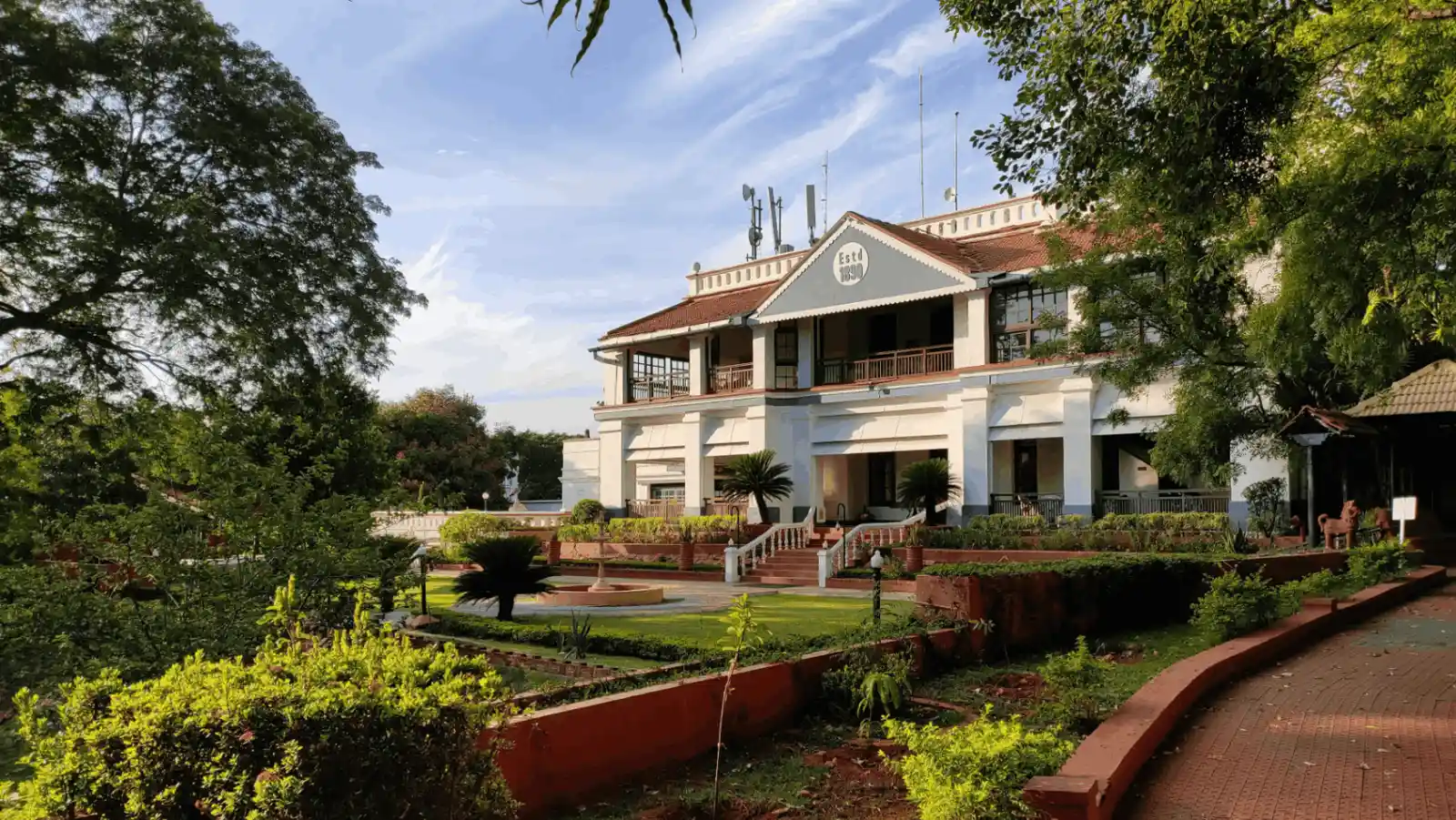 event-venue-Gateway Madurai