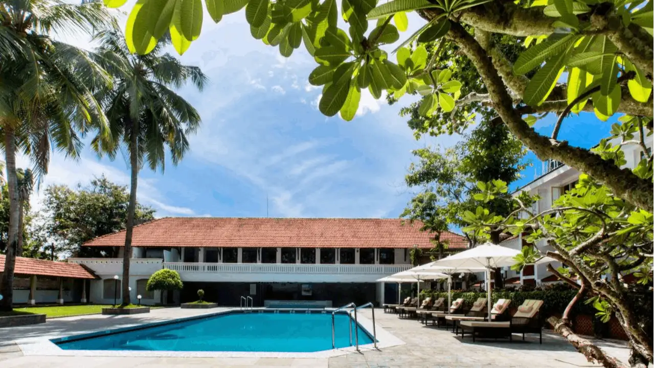 Casino Hotel Kochi — main image