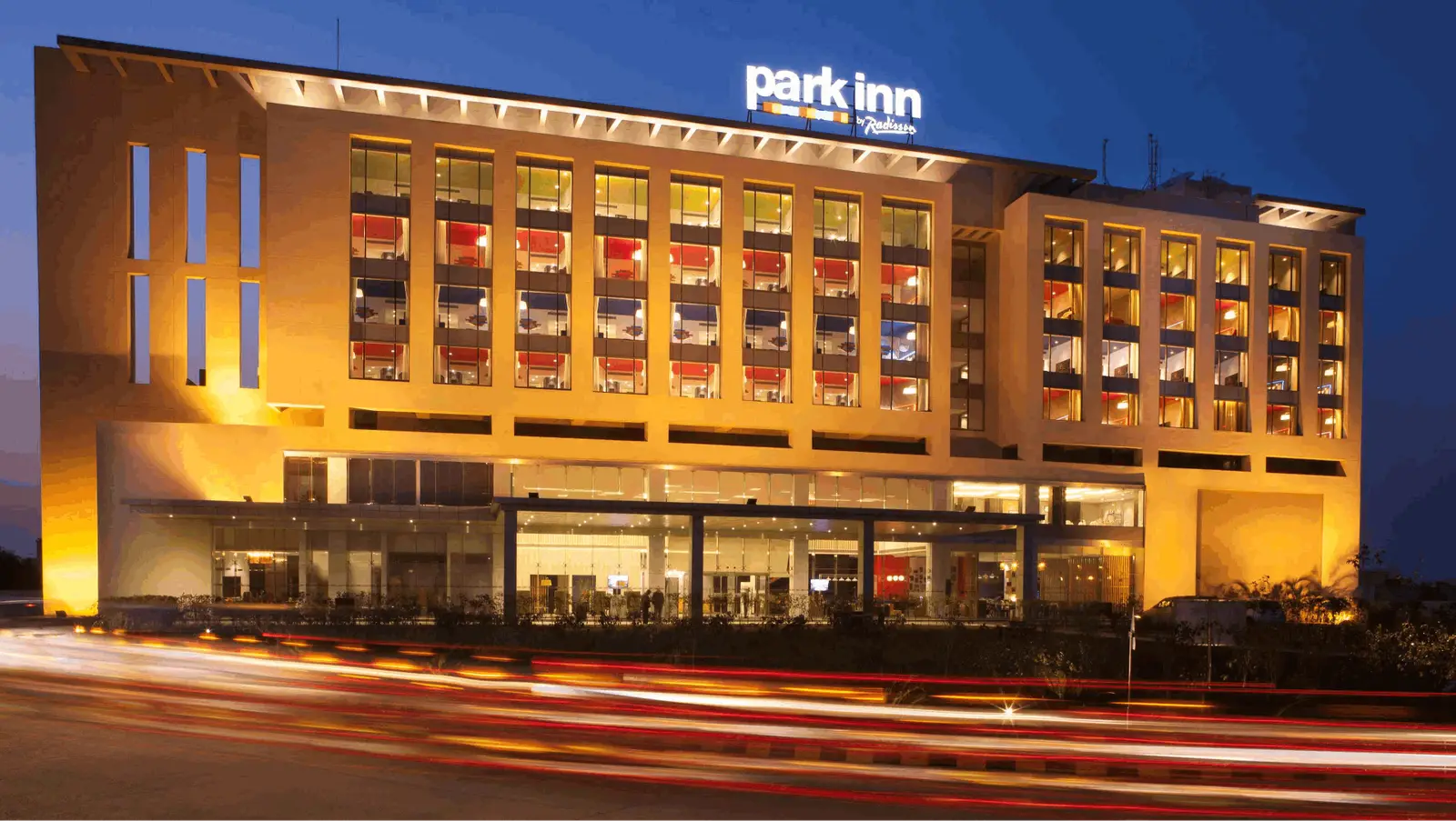 event-venue-Park Inn by Radisson Bilaspur