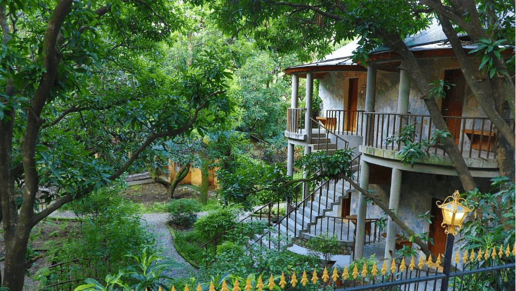 event-venue-The Den Corbett Resort & Spa