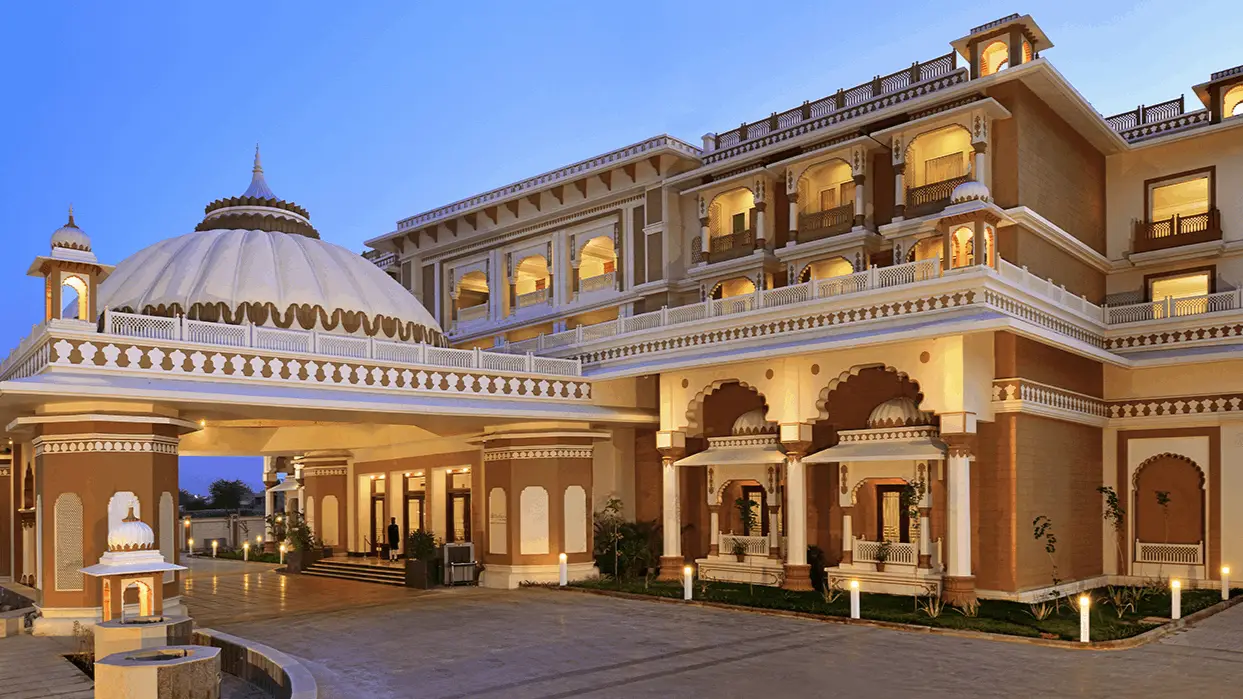 event-venue-Indana Palace Jodhpur