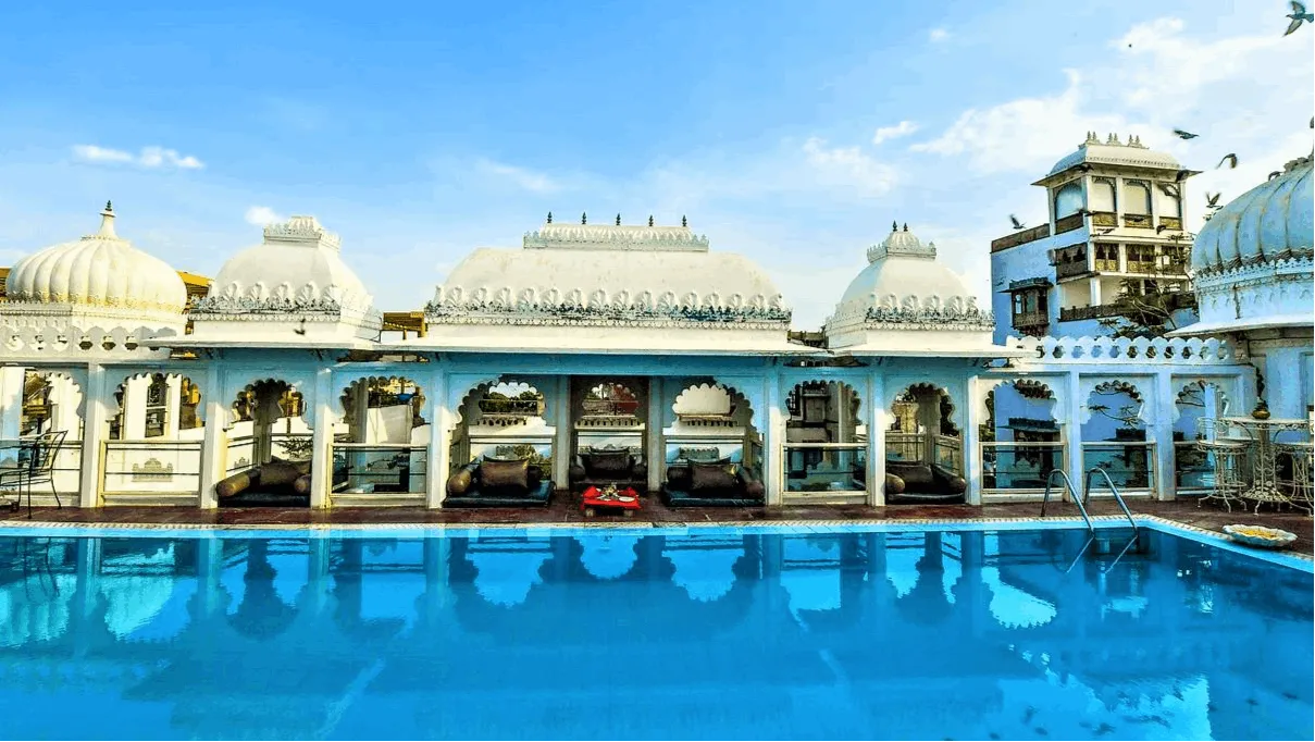 event-venue-Udai Kothi Udaipur