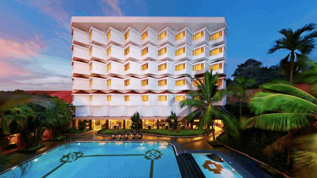 event-venue-The Gateway Hotel Calicut