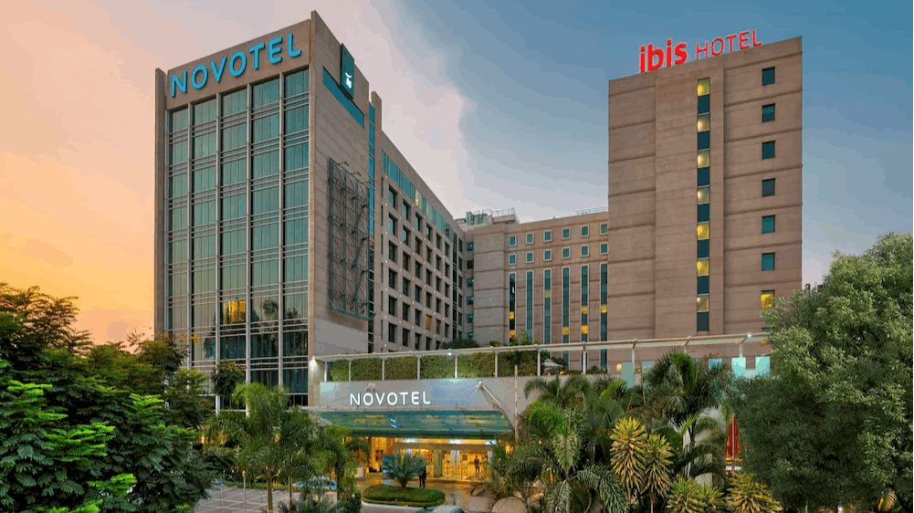 event-venue-Novotel Bengaluru Outer Ring Road