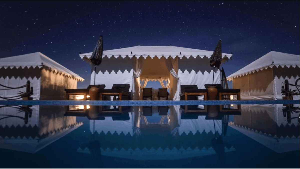 event-venue-Dhora Desert Resort & Camp