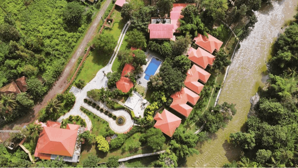 event-venue-Regenta Kabini Springs Resort,Kabini