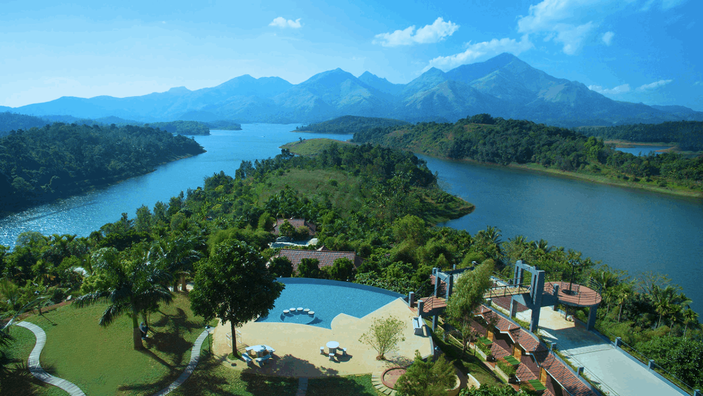 event-venue-Arayal Resort-A Unit of Sharoy Resort