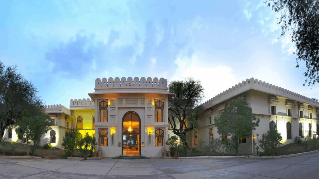 Sara Vilas Mandawa — main image