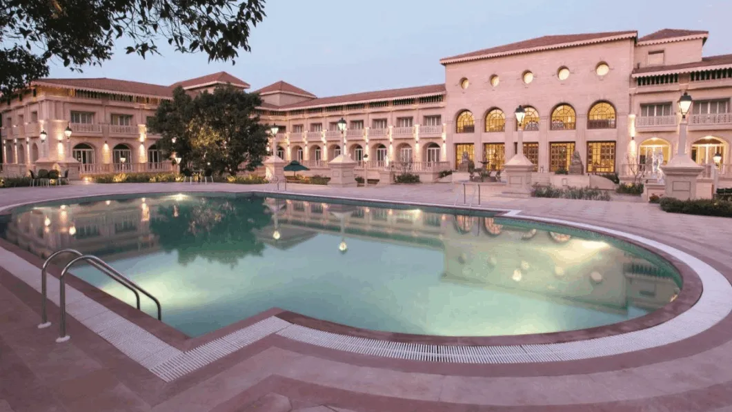 Evershine Resort & Spa — main image