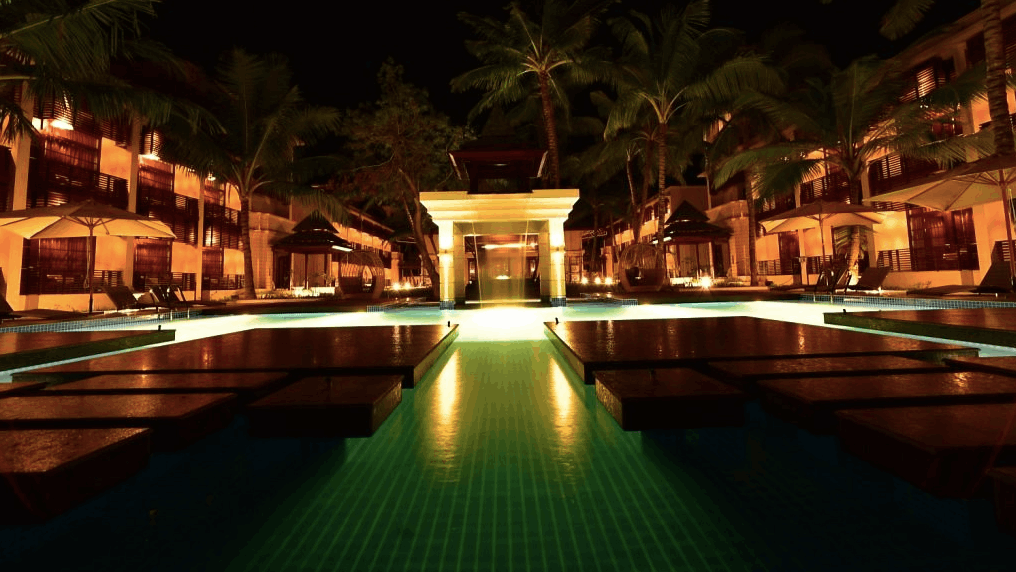 event-venue-SeaShell, Havelock