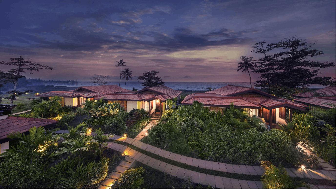 event-venue-Niraamaya Retreats Backwaters & Beyond, Kumarakom