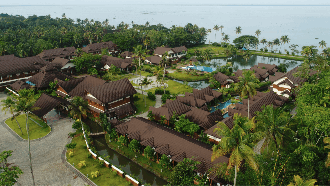 event-venue-Gokulam Grand Resort and Spa Kumarakom