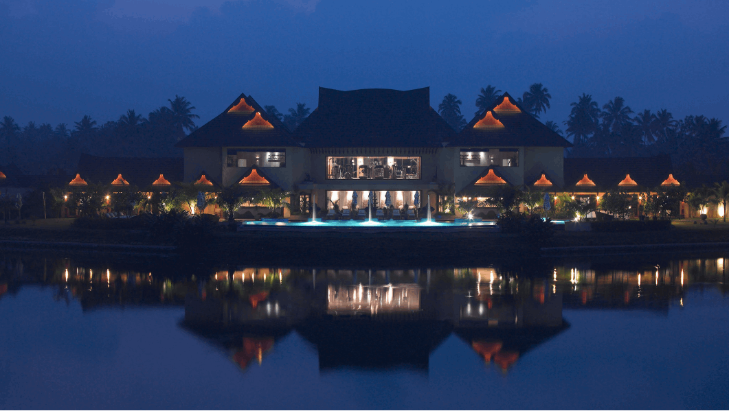 event-venue-The Zuri Kumarakom, Kerala Resort & Spa