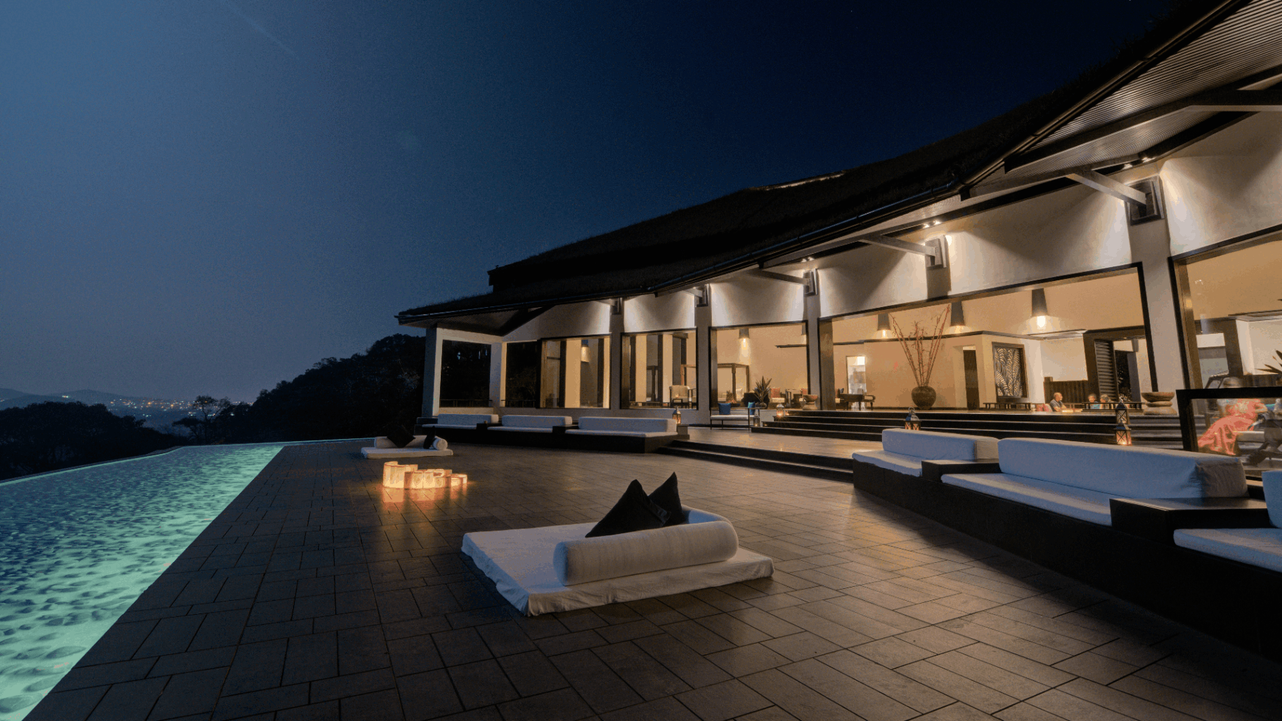 event-venue-Taj Madikeri Resort & Spa, Coorg