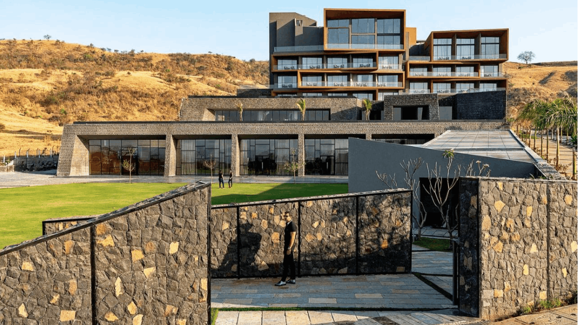 event-venue-Aria Resort & Spa