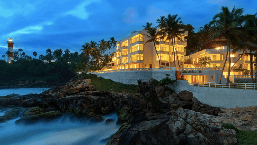 event-venue-Rockholm at the Light House Beach