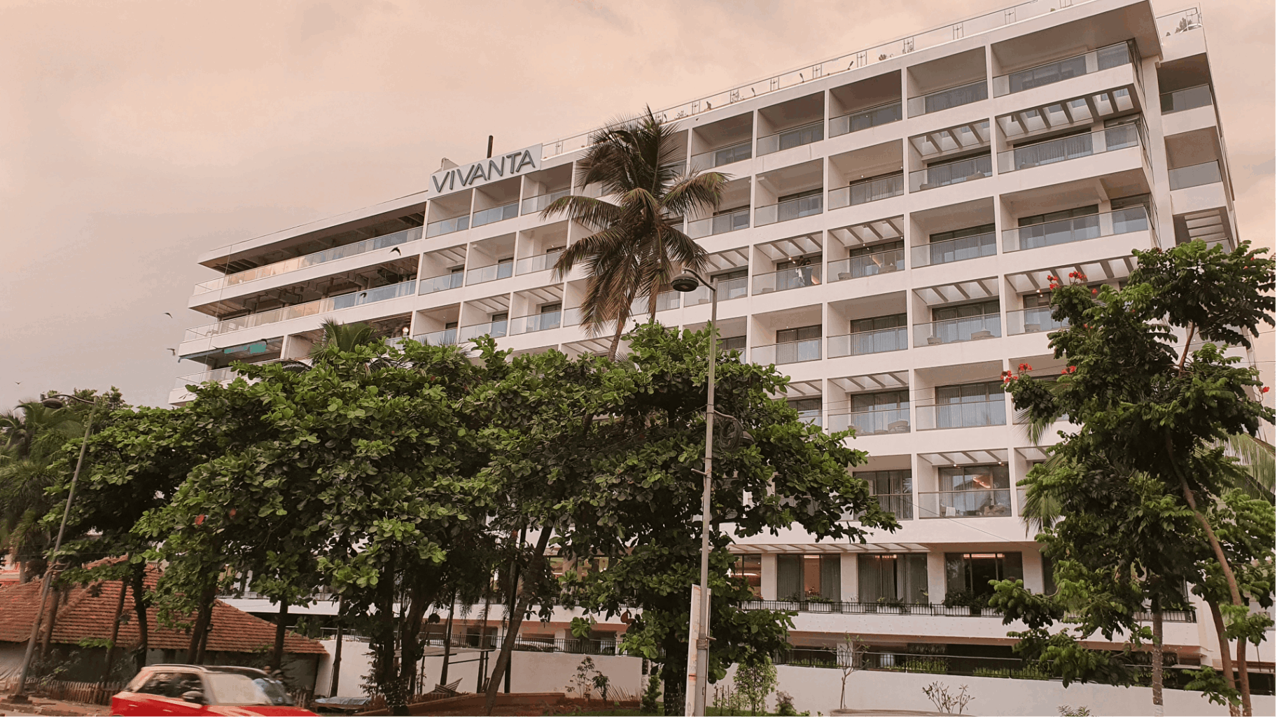 event-venue-Vivanta Goa, Miramar