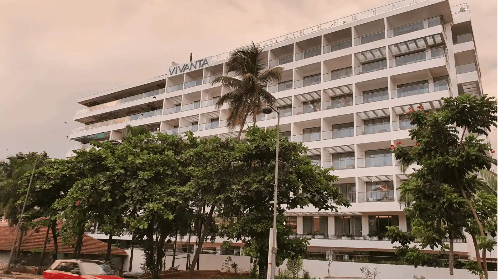 event-venue-Vivanta Goa, Miramar