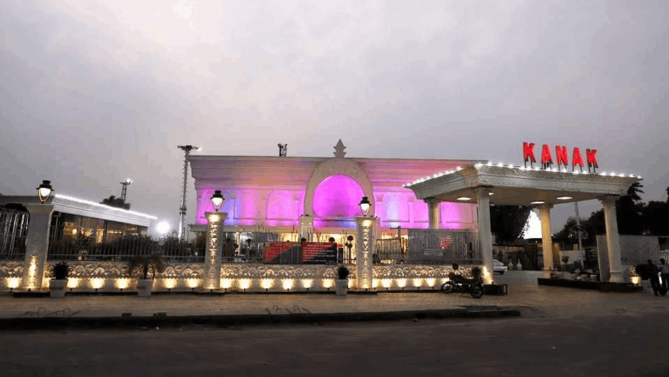 event-venue-Kanak Gardern Resort & Water Park