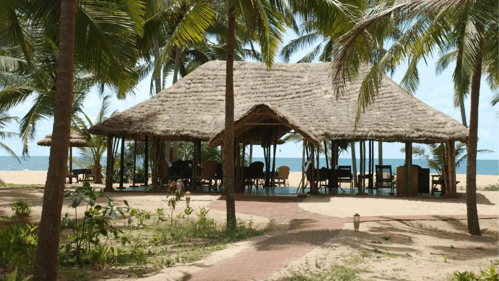 Neeleshwar Hermitage — main image